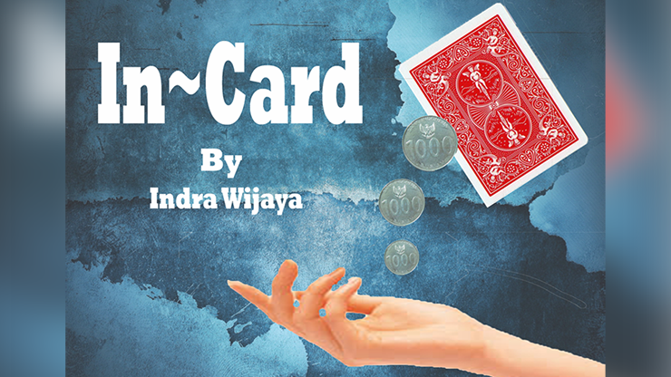 In Card by Indra Wijaya - Video Download