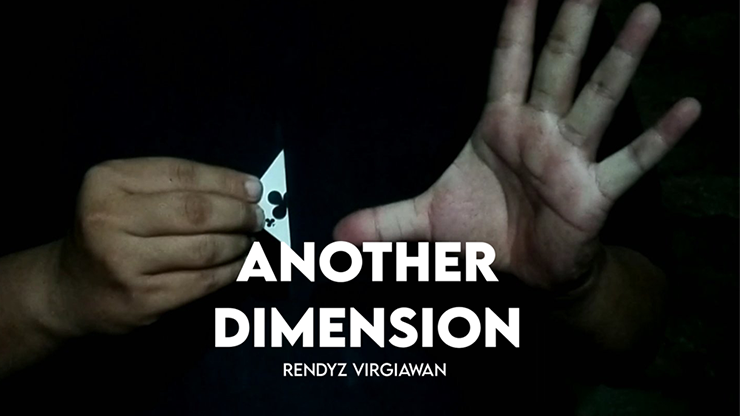 ANOTHER DIMENSION by Rendy'z Virgiawan - Video Download