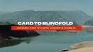 Card to Blindfold by Jackson Dean Mackenzie - Video Download