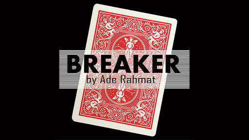BREAKER by Ade Rahmat - Video Download