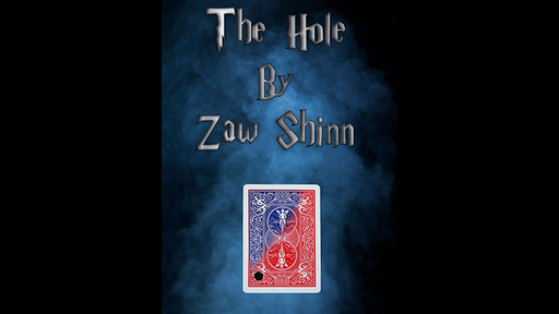 The Hole by Zaw Shinn - Video Download