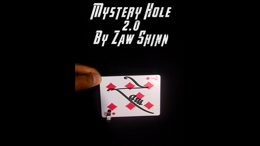 Mystery Hole 2.0 by Zaw Shinn - Video Download