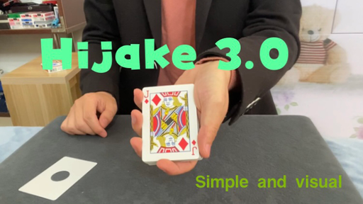 Hijake 3.0 by Dingding - Video Download