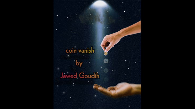 Coin Vanish by Jawed Goudih - Video Download