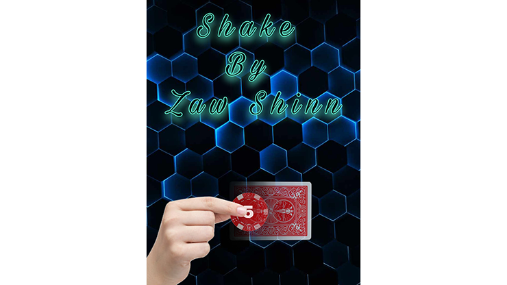 Shake By Zaw Shinn - Video Download