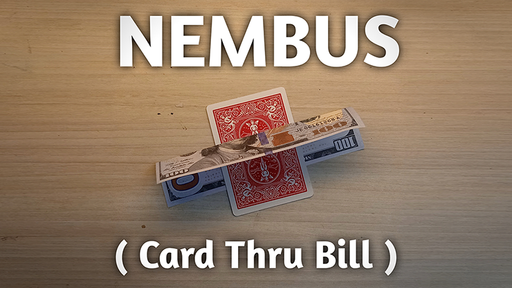 NEMBUS (Card Thru Bill) by Vix - Video Download