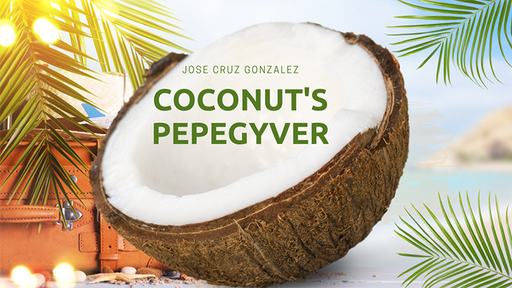 Coconut's Pepegyver by Jose Cruz González - Video Download