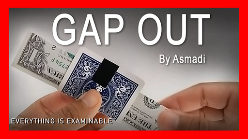 Gap Out by Asmadi - Video Download