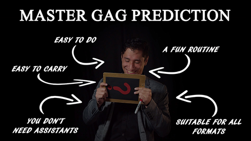 Master Gag Prediction by Smayfer - Video Download