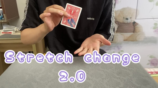 Stretch Change 2.0 by Dingding - Video Download