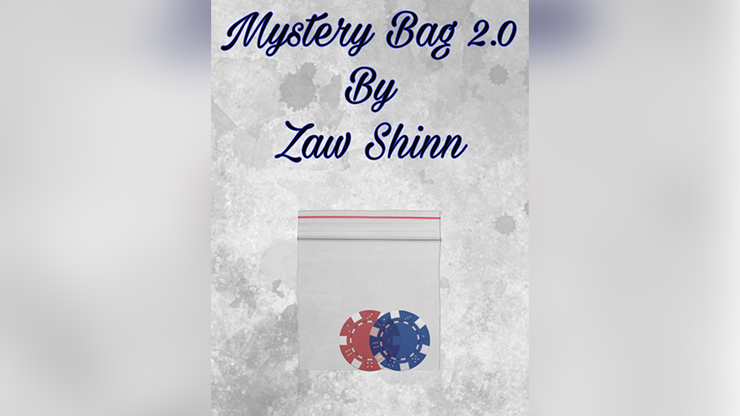 Mystery Bag 2.0 by Zaw Shinn - Video Download