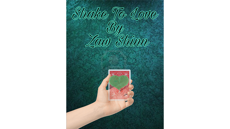 Shake To Love By Zaw Shinn - Video Download