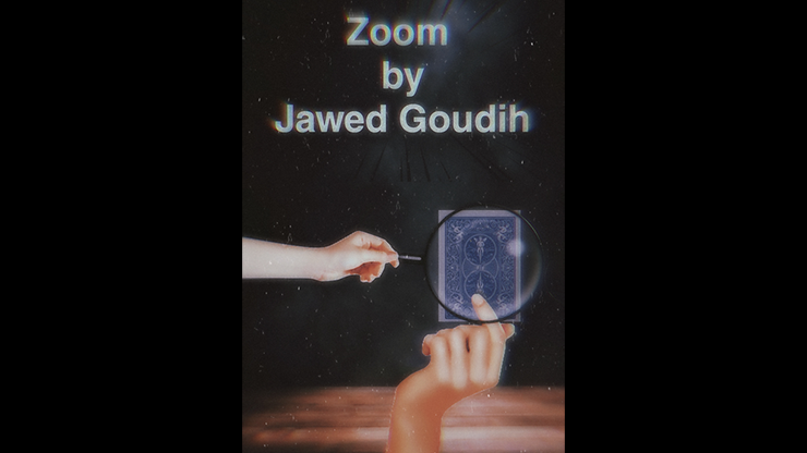 Zoom by Jawed Goudih - Video Download