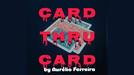 Card Thru Card by Aurélio Ferreira - Video Download