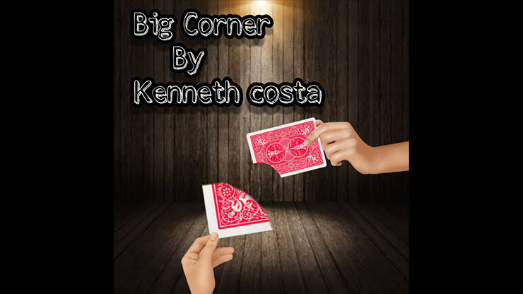 Big Corner by Kennet Costa - Video Download