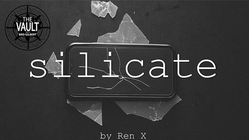 The Vault - Silicate by Ren X - Video Download