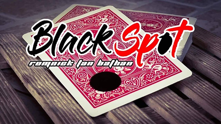 Blackspot by Romnick Bathan - Video Download