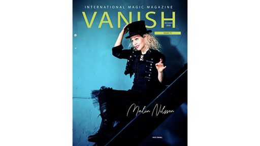 Vanish Magazine #77 - ebook