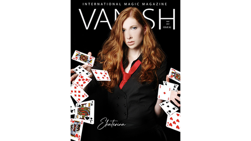 Vanish Magazine #82 - ebook