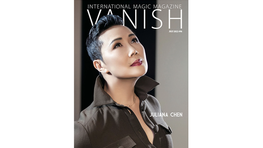 Vanish Magazine #96 - ebook