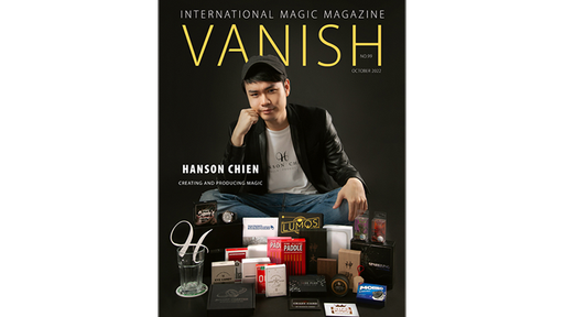 Vanish Magazine #99 - ebook