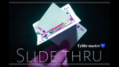 Slide Thru by Tybbe Master - Video Download