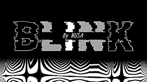 BLINK by Nusa - Video Download
