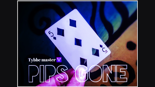 Pips Gone by Tybbe Master - Video Download