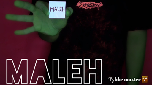 Maleh by Tybbe Master - Video Download