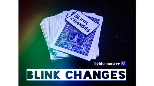 Blink Changes by Tybbe Master - Video Download