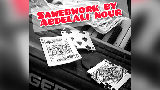 Sawebwork by Abdelali Nour - Video Download