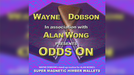 ODDS ON by Wayne Dobson in association with Alan Wong