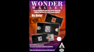 WONDER WALLET POUND by Astor - Trick