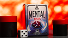 MENTAL CUBE (Gimmicks and Instructions) by Apprentice Magic - Trick