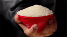RICE BOWLS (Gimmicks and Instructions) by Apprentice Magic - Trick