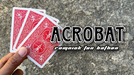 Acrobat by Romnick Tan Bathan - Video Download
