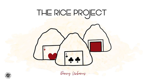 The Vault - The Rice Project by Danny Urbanus - Video Download