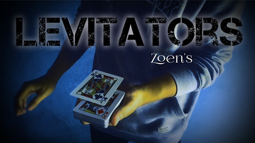 Levitators by Zoens - Video Download