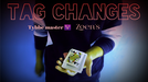 Tag Changes by Tybbe Master & Zoen's - Video Download
