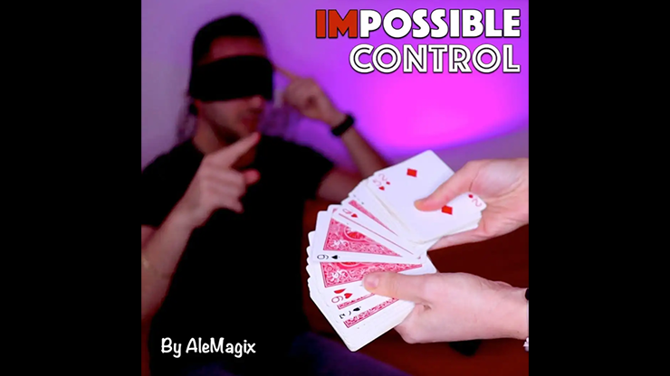 Impossible Control by AleMagix - Video Download