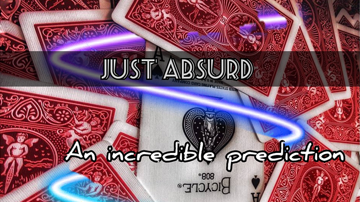 Just ABSURD by Joseph B - Video Download