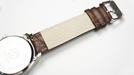 Watchband Brown by PITATA MAGIC - Trick