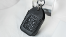 Palm Peeker Keychain Case by PITATA MAGIC - Trick