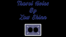 Travel Holes by Zaw Shinn - Video Download
