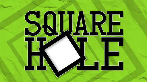 Square Hole by Ryan Pilling - Video Download