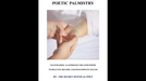 POETIC PALMISTRY - PALM READING & ASTROLOGY RELATED POEMS TO HELP YOU BECOME A MASTER FORTUNE TELLERby THE SECRET MYSTICAL POET & JONATHAN ROYLE - ebook