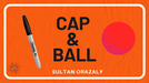 The Vault - Cap and Ball by Sultan Orazaly - Video Download