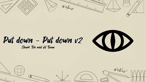 Put down - Put down v2 by Shark Tin and JJ team - Video Download
