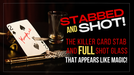 Stabbed & Shot 2 (Gimmicks and Online Instructions) by Bill Abbott - Trick