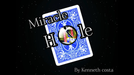 Miracle Hole by Kenneth Costa - Video Download